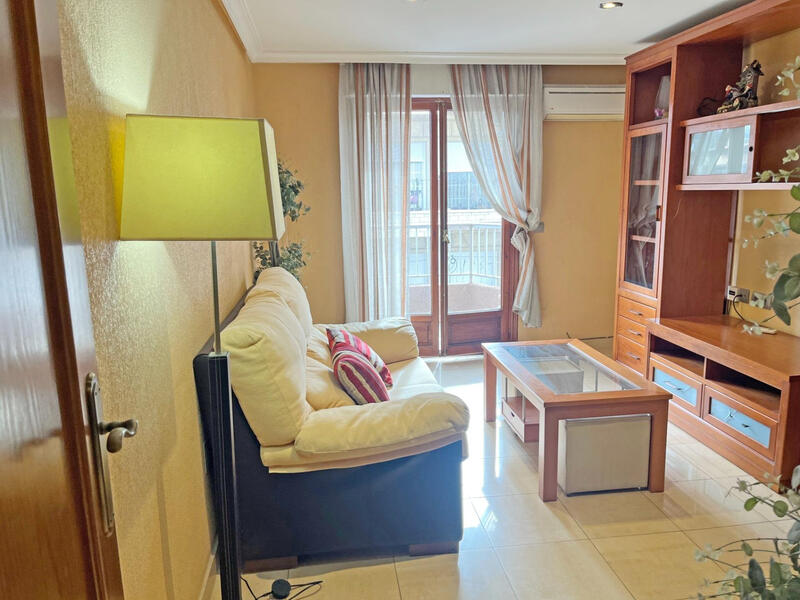 4 Schlafzimmer Appartement zu verkaufen