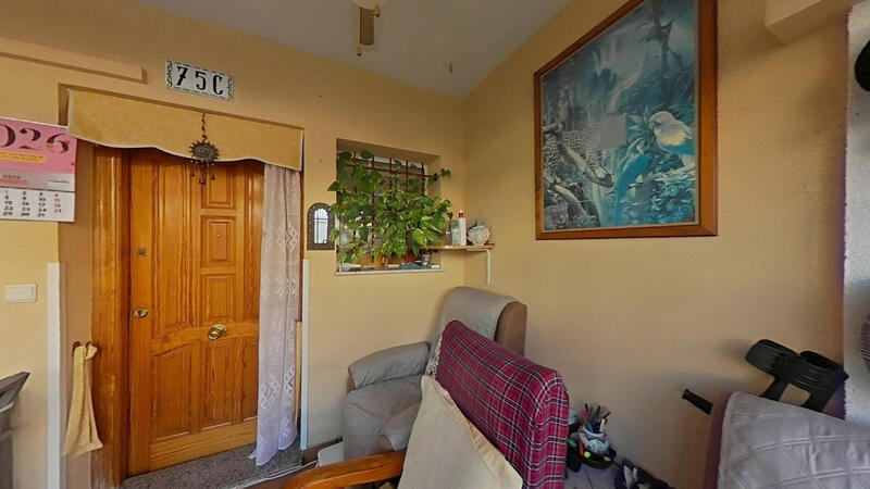 3 chambre Maison de Ville à vendre