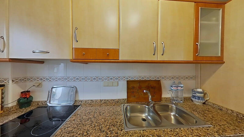 3 chambre Maison de Ville à vendre