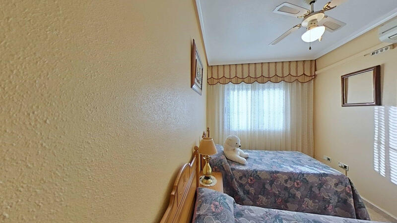 3 chambre Maison de Ville à vendre