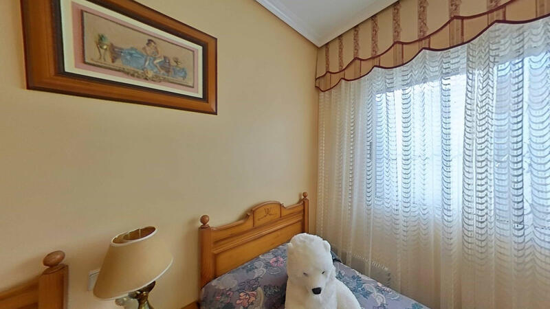 3 chambre Maison de Ville à vendre