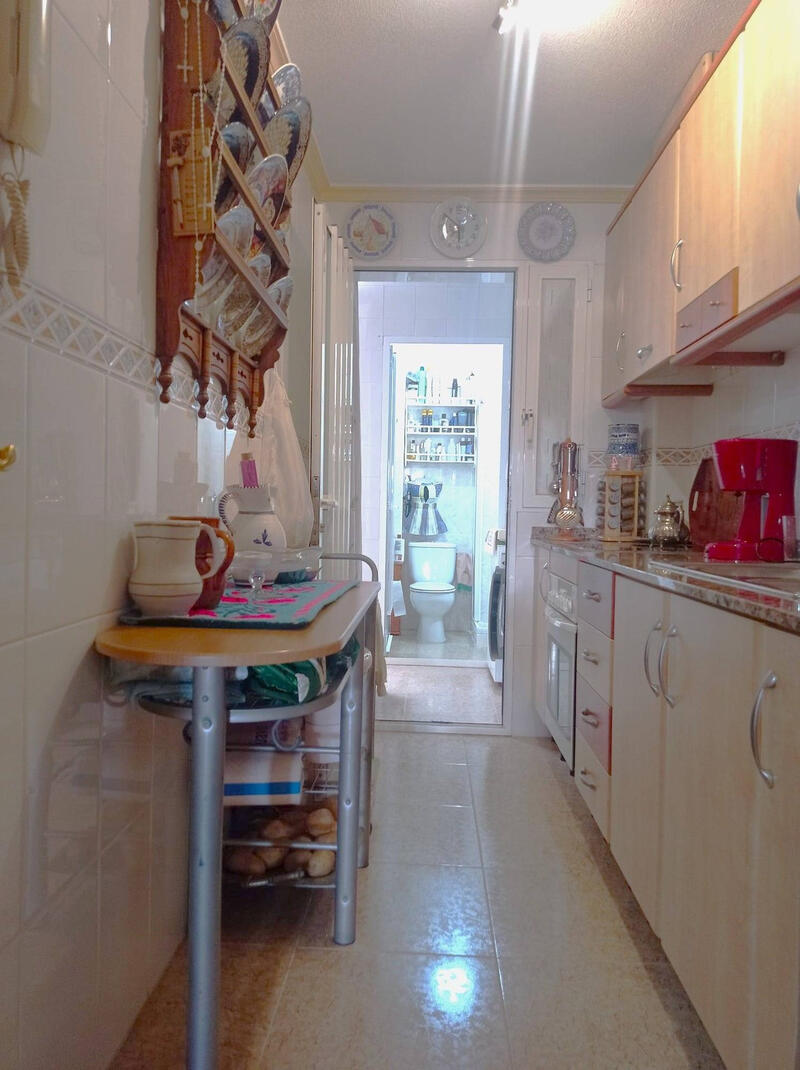 3 chambre Maison de Ville à vendre