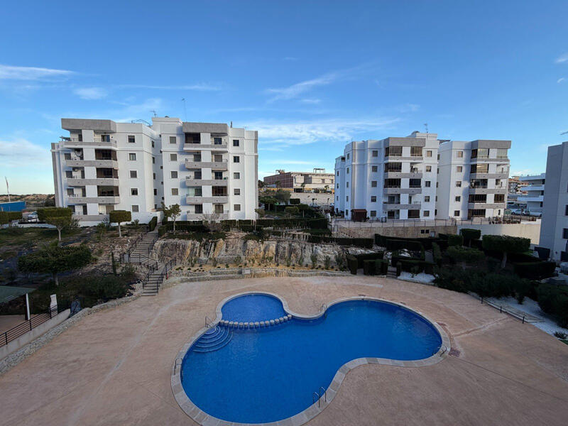 Apartamento en venta en San Miguel de Salinas, Alicante