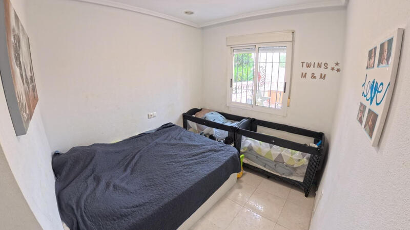 2 Schlafzimmer Appartement zu verkaufen