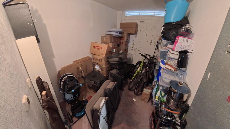 2 Schlafzimmer Appartement zu verkaufen