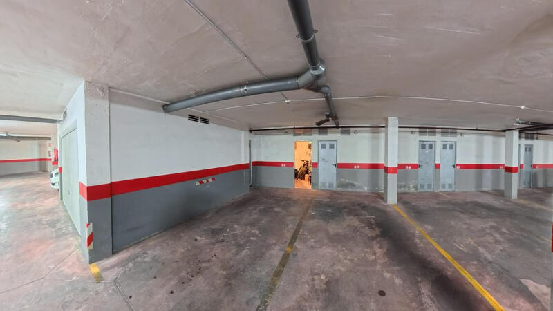 2 Schlafzimmer Appartement zu verkaufen