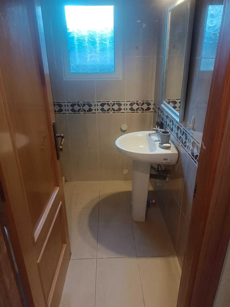 4 Cuarto Villa en venta