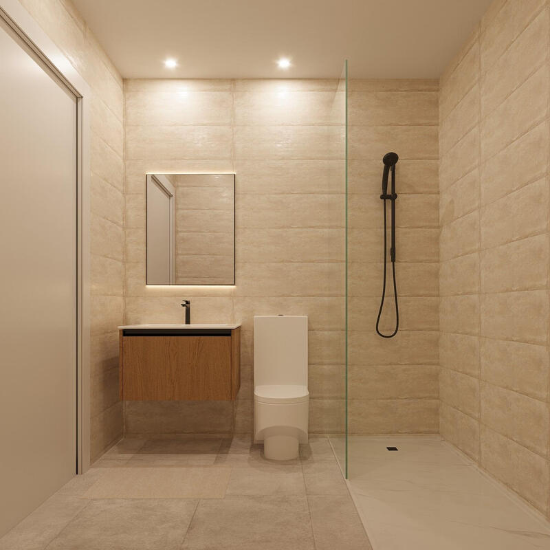 3 спальная комната вилла продается