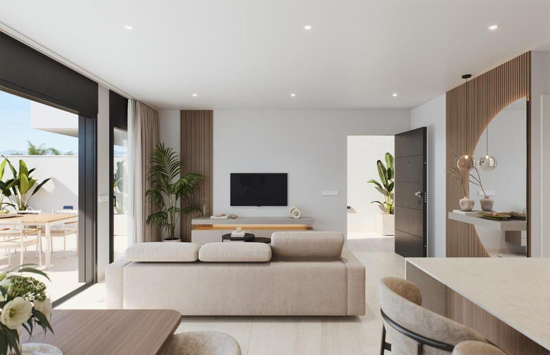 3 Schlafzimmer Villa zu verkaufen