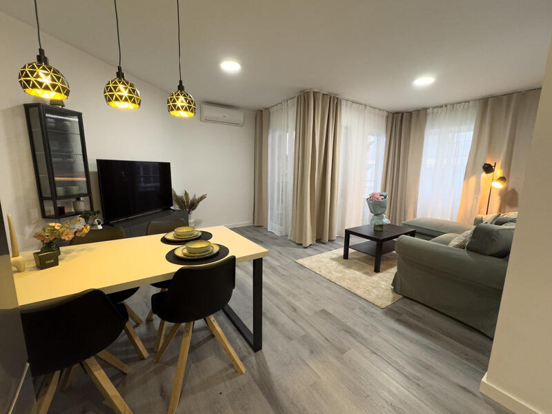 Appartement zu verkaufen in Torrevieja, Alicante