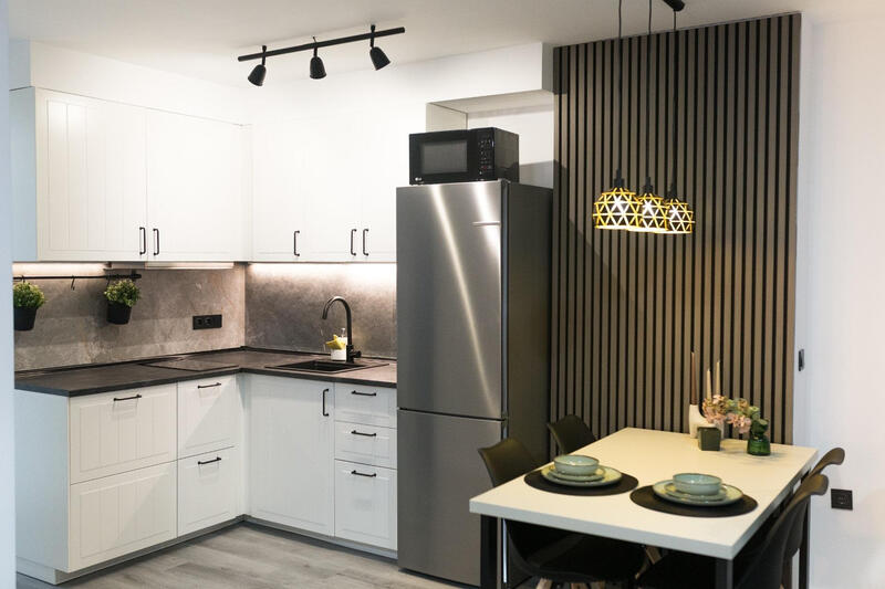 2 sovrum Lägenhet till salu