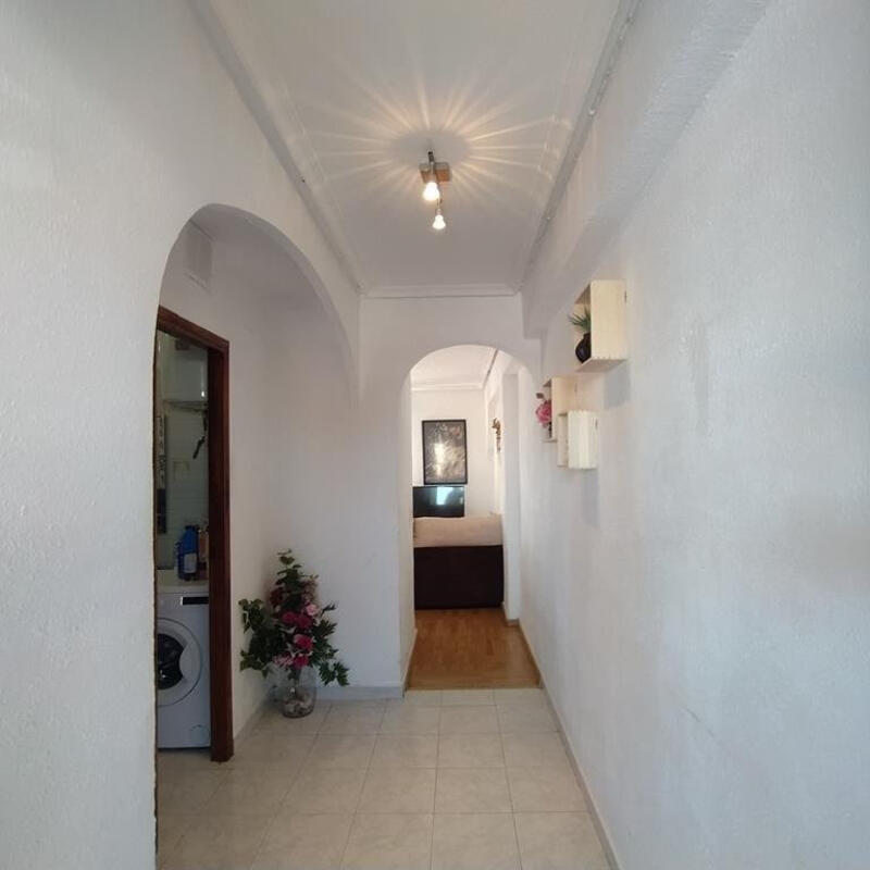 1 Cuarto Apartamento en venta