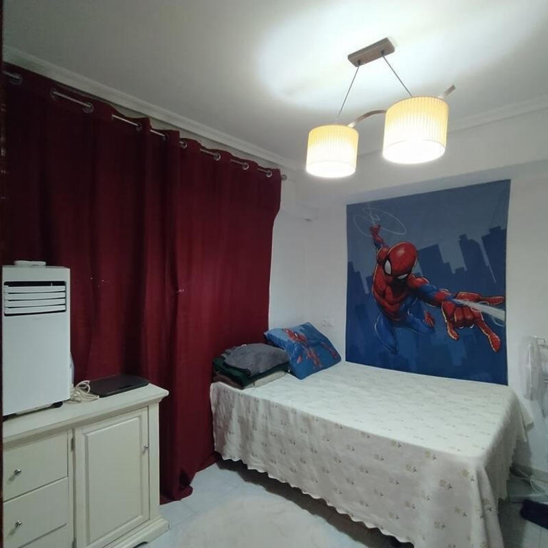 1 Cuarto Apartamento en venta