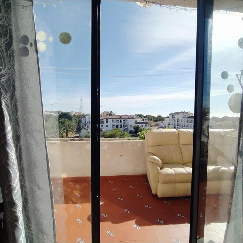 1 Cuarto Apartamento en venta
