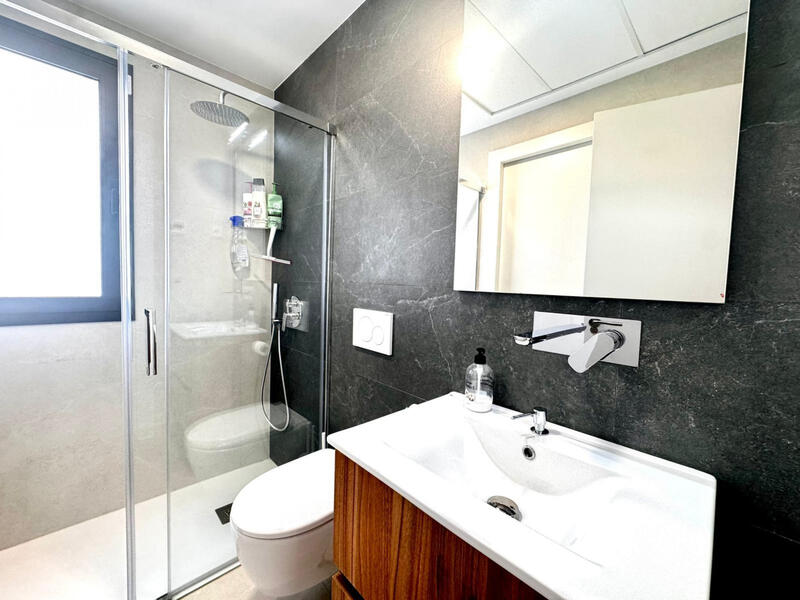 4 soverom Villa til salgs