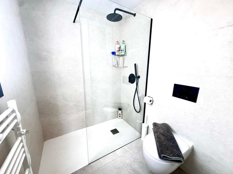 4 soverom Villa til salgs