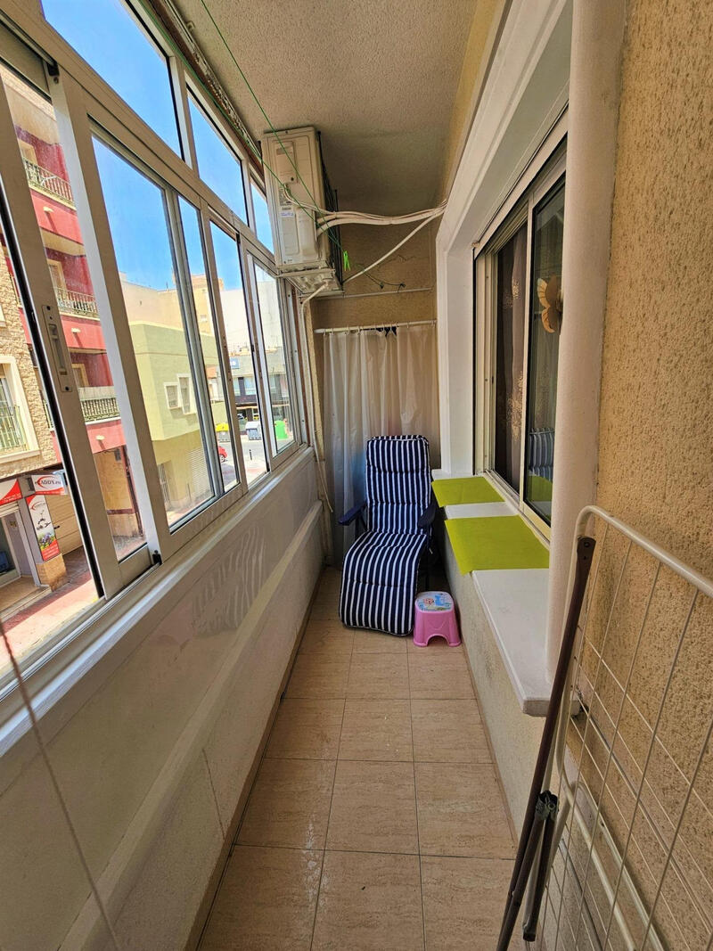 1 Schlafzimmer Appartement zu verkaufen