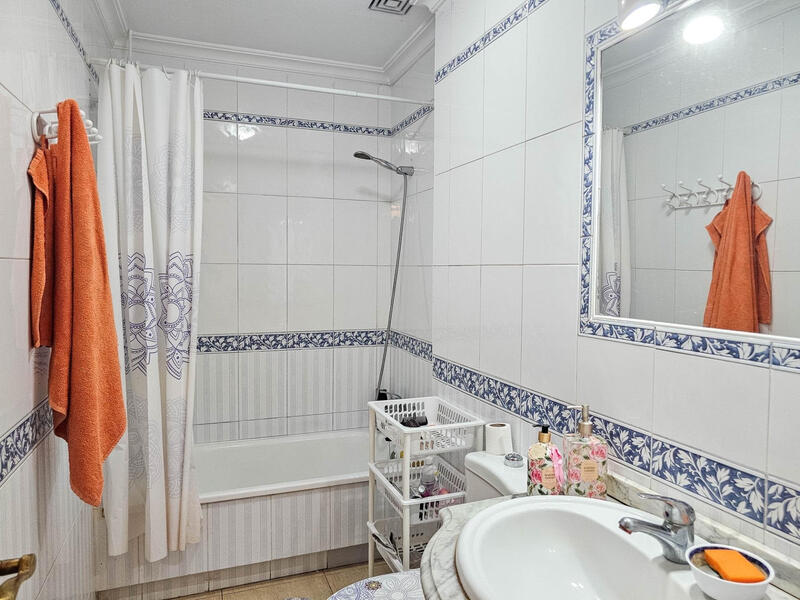 1 Schlafzimmer Appartement zu verkaufen