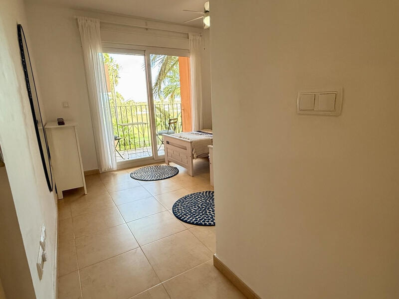 2 Schlafzimmer Appartement zu verkaufen