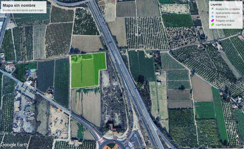 4 bedroom Country House for sale