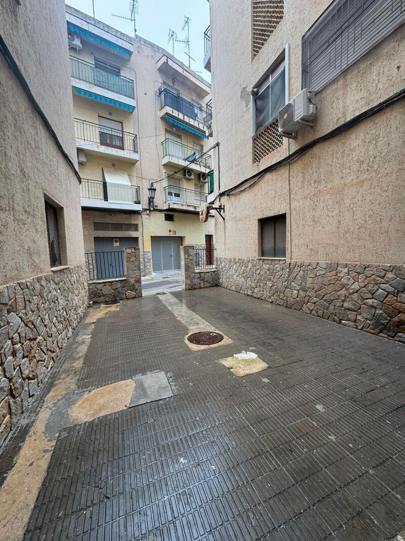 Appartement zu verkaufen in Orihuela, Alicante
