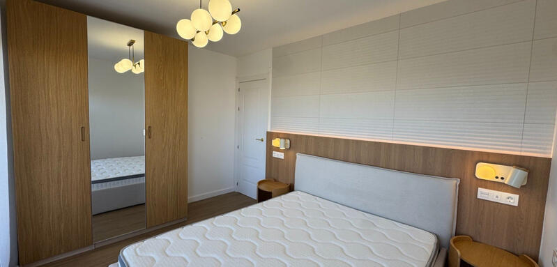 2 Schlafzimmer Appartement zu verkaufen