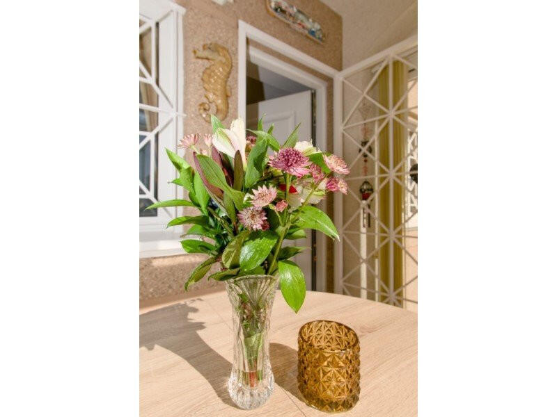 2 Schlafzimmer Stadthaus zu verkaufen