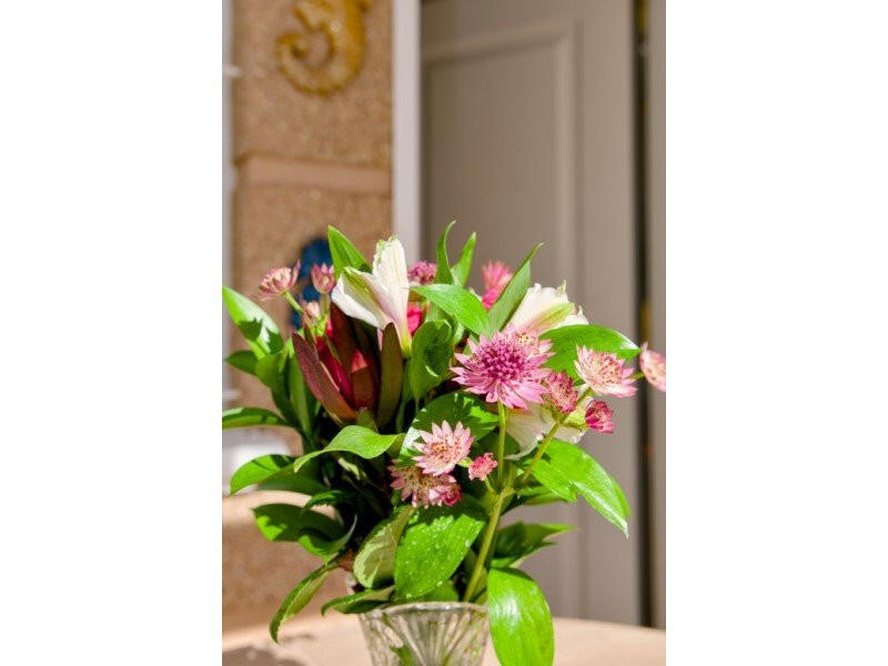 2 Schlafzimmer Stadthaus zu verkaufen