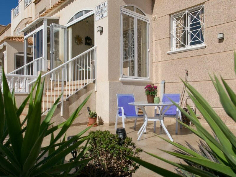 2 Schlafzimmer Stadthaus zu verkaufen