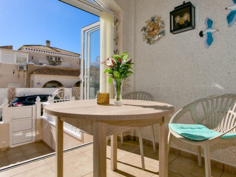 2 Schlafzimmer Stadthaus zu verkaufen