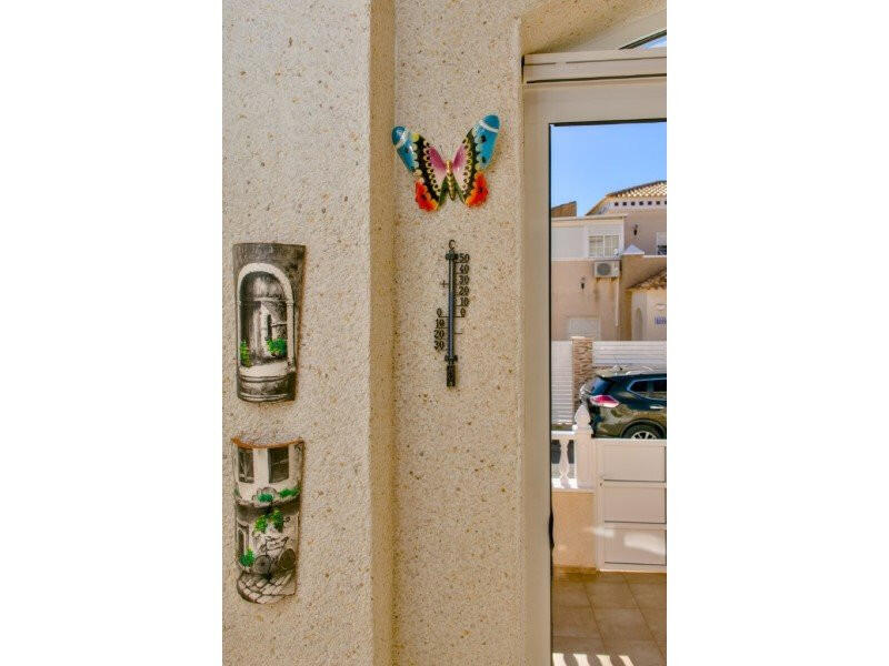 2 Schlafzimmer Stadthaus zu verkaufen