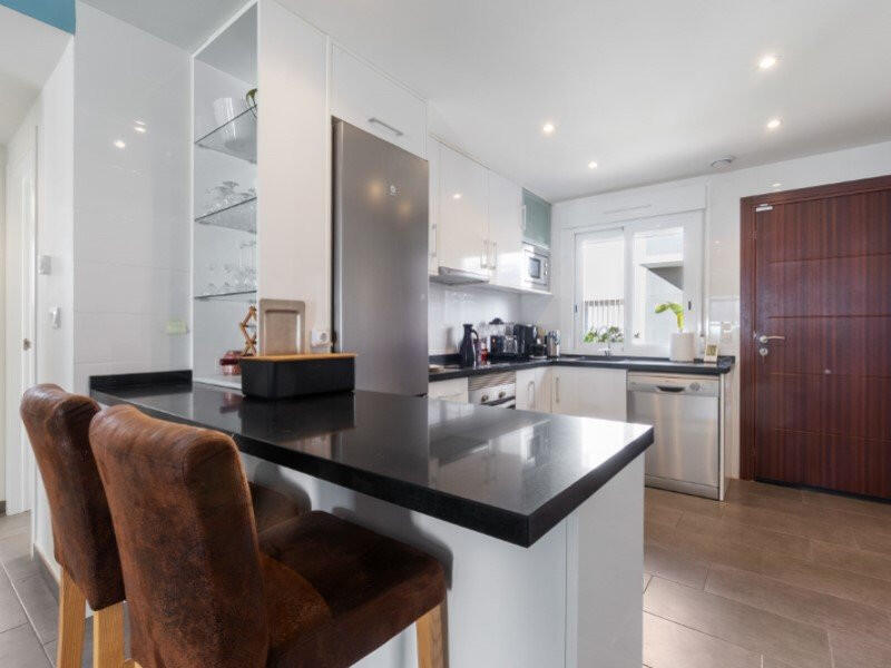 2 Cuarto Apartamento en venta