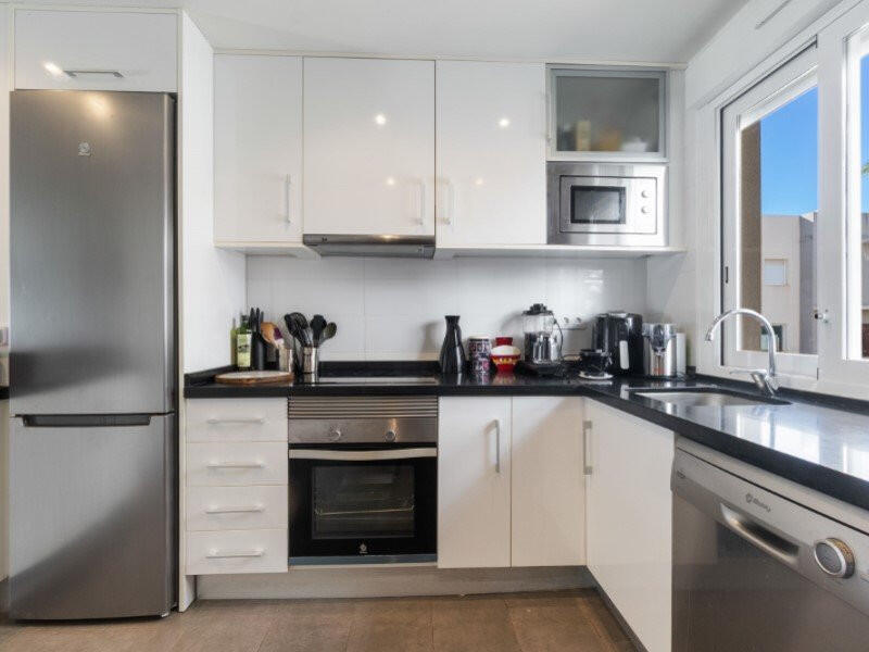 2 Cuarto Apartamento en venta