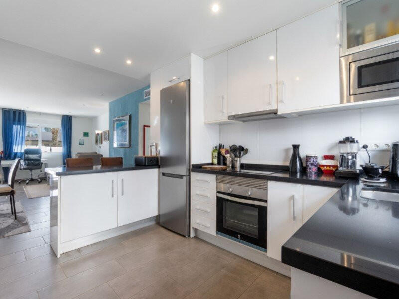 2 Cuarto Apartamento en venta