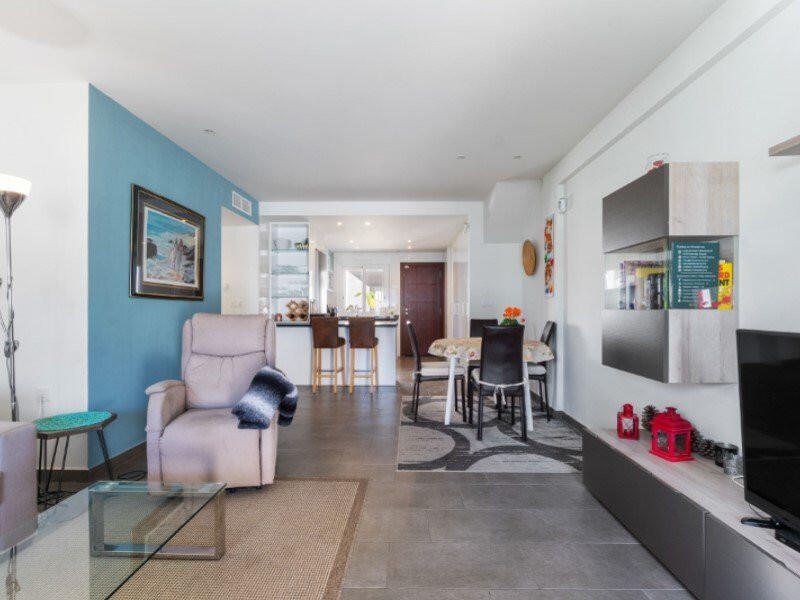 2 Cuarto Apartamento en venta