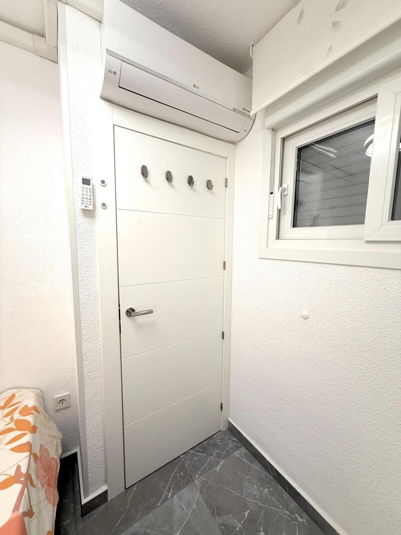 1 Schlafzimmer Appartement zu verkaufen