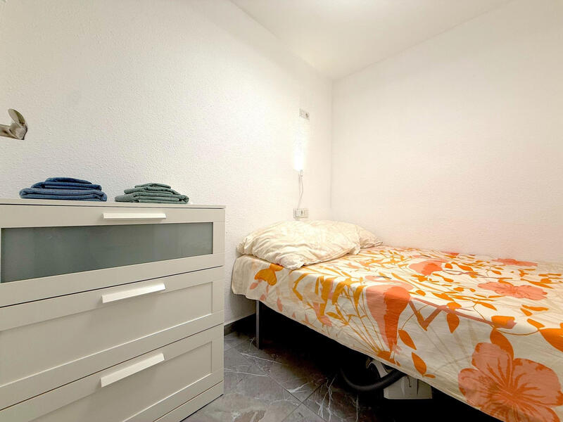 1 Schlafzimmer Appartement zu verkaufen