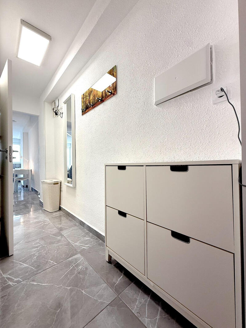 1 Schlafzimmer Appartement zu verkaufen