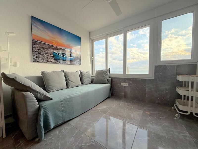 1 Schlafzimmer Appartement zu verkaufen