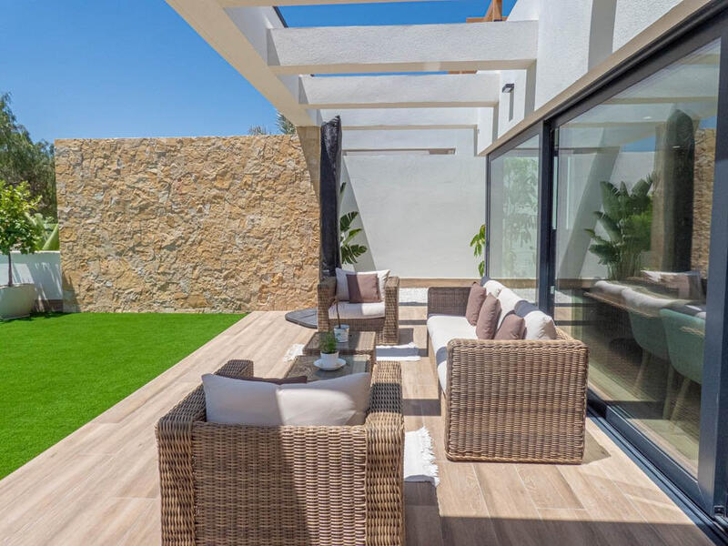 6 Schlafzimmer Villa zu verkaufen