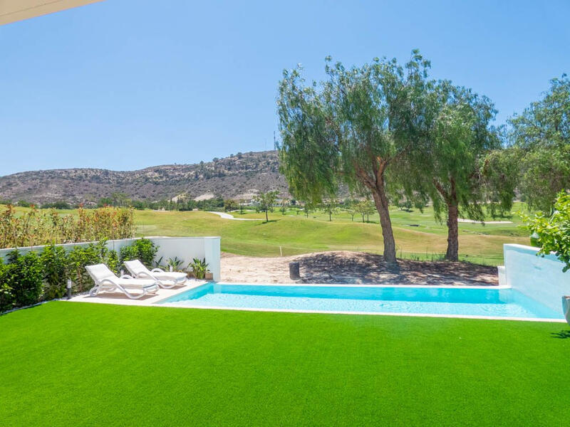 6 Schlafzimmer Villa zu verkaufen