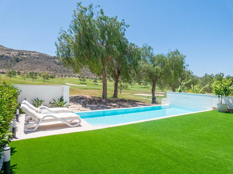 6 Schlafzimmer Villa zu verkaufen