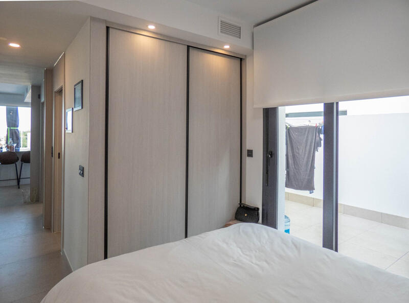 3 Schlafzimmer Duplex zu verkaufen