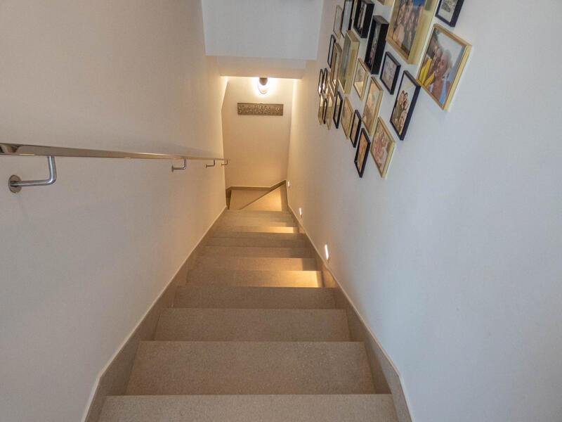 3 Schlafzimmer Duplex zu verkaufen