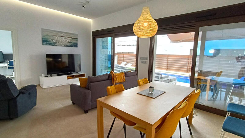 3 Schlafzimmer Villa zu verkaufen