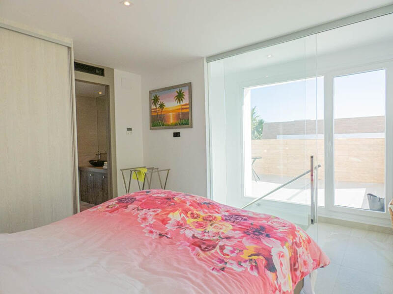 3 Schlafzimmer Villa zu verkaufen