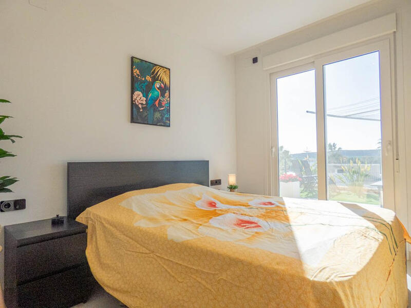 3 Schlafzimmer Villa zu verkaufen