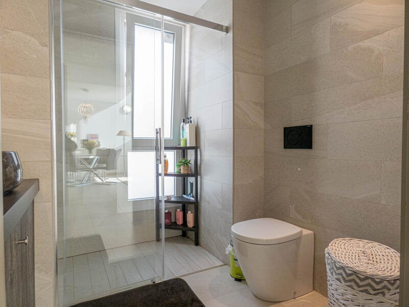 3 Schlafzimmer Villa zu verkaufen