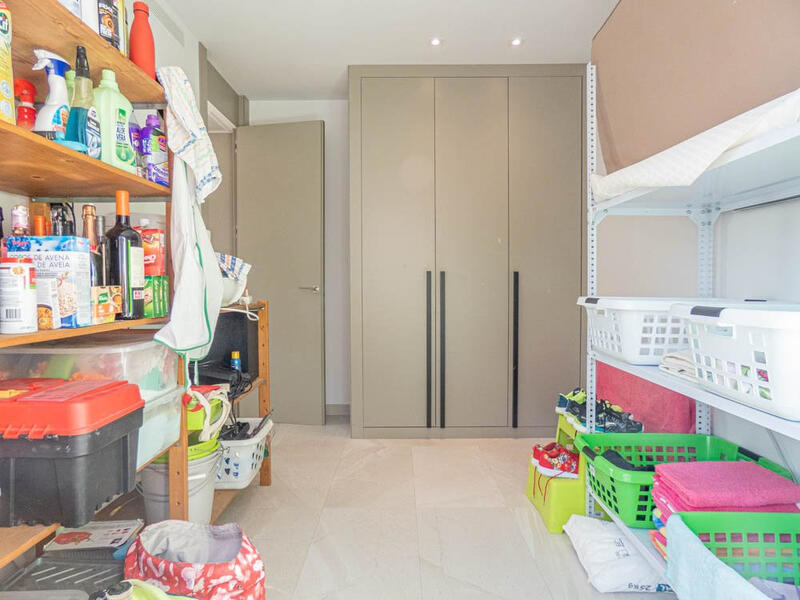 3 Schlafzimmer Villa zu verkaufen