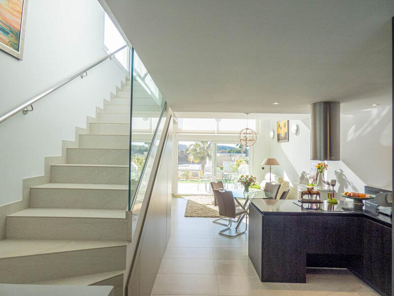 3 Schlafzimmer Villa zu verkaufen